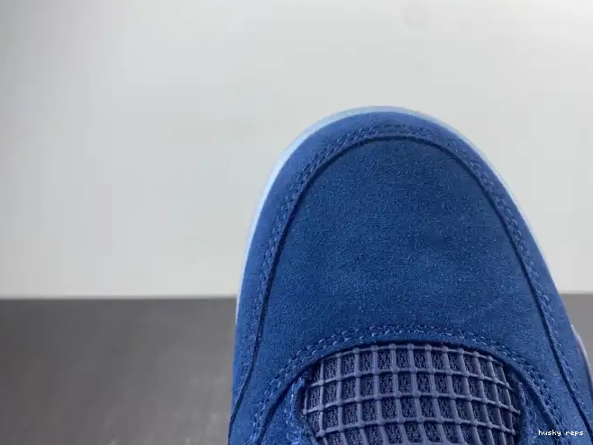 Rep Husky (PE) Jordan Michigan 4 Retro Air AJ4-1036660 0620